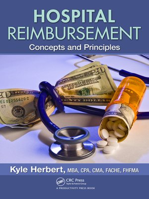 cover image of Hospital Reimbursement